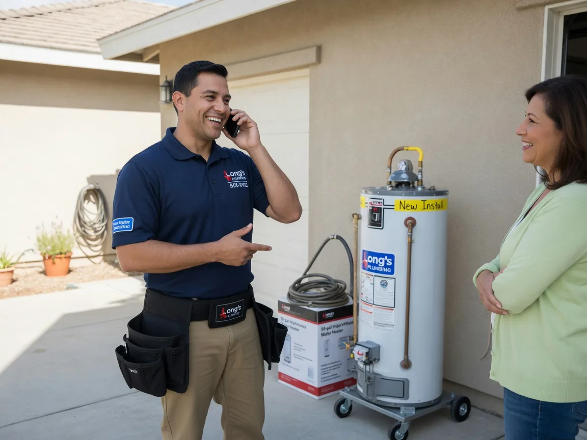 Leak Detection Weston, OR FAQs